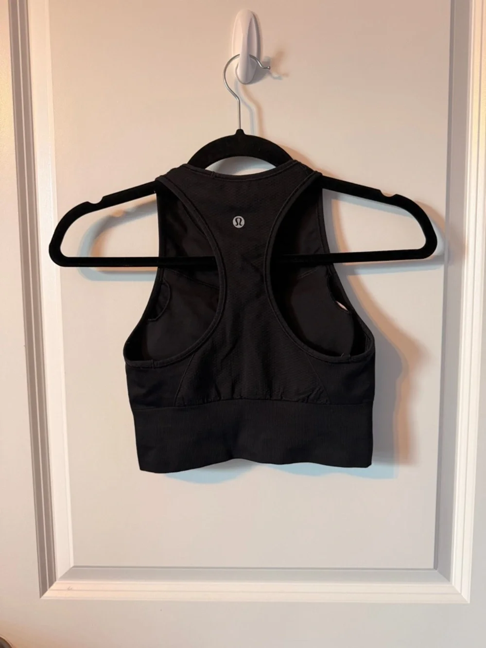 Lululemon Ebb to Train Bra Size 4